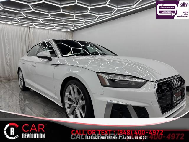 2024 Audi A5 Sportback S line Premium Plus, available for sale in Avenel, New Jersey | Car Revolution. Avenel, New Jersey 2024 Audi A5 Sportback S line Premium Plus, available for sale in Avenel, New Jersey | Car Revolution. Avenel, New Jersey