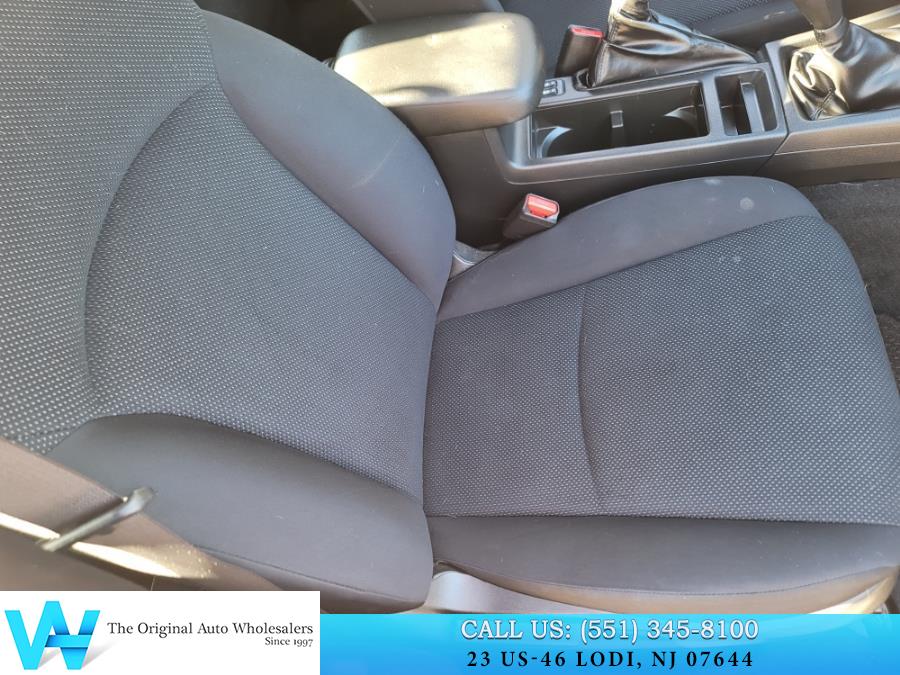 2014 Subaru Impreza Wagon 5dr Man 2.0i Premium, available for sale in Lodi, New Jersey | AW Auto & Truck Wholesalers, Inc. Lodi, New Jersey 2014 Subaru Impreza Wagon 5dr Man 2.0i Premium, available for sale in Lodi, New Jersey | AW Auto & Truck Wholesalers, Inc. Lodi, New Jersey