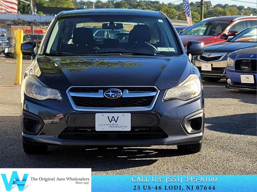 2014 Subaru Impreza Wagon 5dr Man 2.0i Premium, available for sale in Lodi, New Jersey | AW Auto & Truck Wholesalers, Inc. Lodi, New Jersey 2014 Subaru Impreza Wagon 5dr Man 2.0i Premium, available for sale in Lodi, New Jersey | AW Auto & Truck Wholesalers, Inc. Lodi, New Jersey
