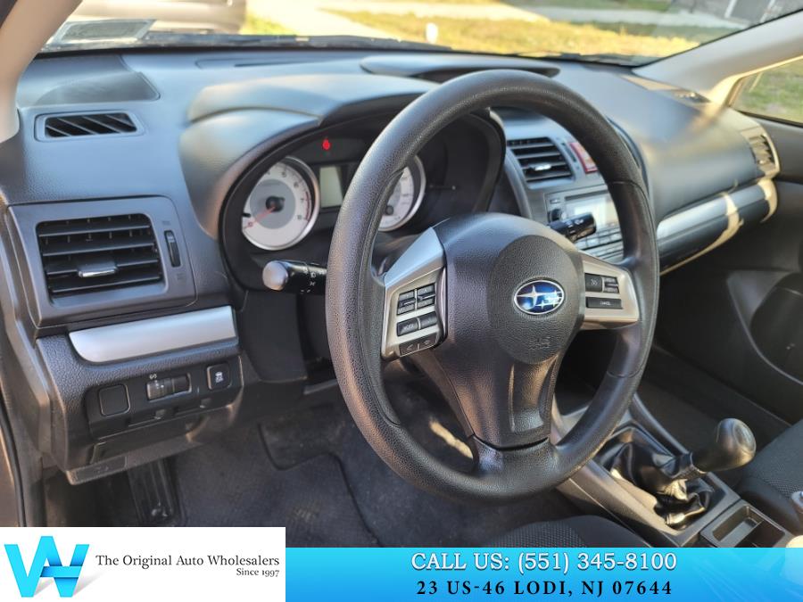 2014 Subaru Impreza Wagon 5dr Man 2.0i Premium, available for sale in Lodi, New Jersey | AW Auto & Truck Wholesalers, Inc. Lodi, New Jersey 2014 Subaru Impreza Wagon 5dr Man 2.0i Premium, available for sale in Lodi, New Jersey | AW Auto & Truck Wholesalers, Inc. Lodi, New Jersey