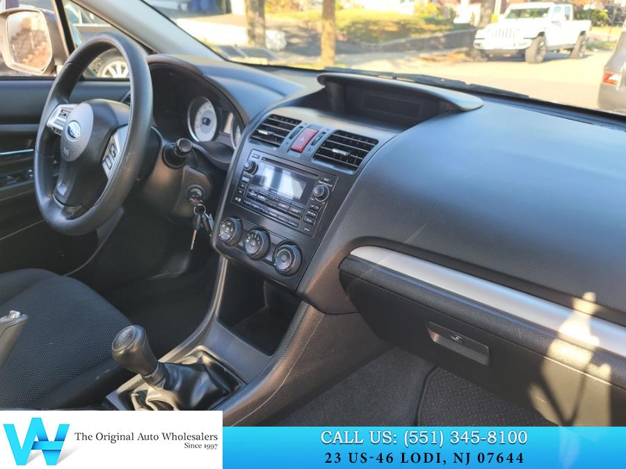 2014 Subaru Impreza Wagon 5dr Man 2.0i Premium, available for sale in Lodi, New Jersey | AW Auto & Truck Wholesalers, Inc. Lodi, New Jersey 2014 Subaru Impreza Wagon 5dr Man 2.0i Premium, available for sale in Lodi, New Jersey | AW Auto & Truck Wholesalers, Inc. Lodi, New Jersey