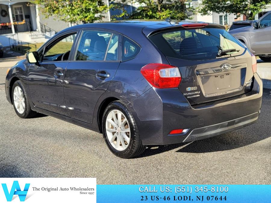 2014 Subaru Impreza Wagon 5dr Man 2.0i Premium, available for sale in Lodi, New Jersey | AW Auto & Truck Wholesalers, Inc. Lodi, New Jersey 2014 Subaru Impreza Wagon 5dr Man 2.0i Premium, available for sale in Lodi, New Jersey | AW Auto & Truck Wholesalers, Inc. Lodi, New Jersey