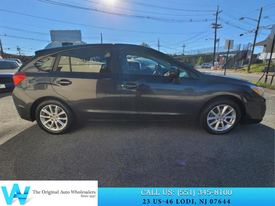 2014 Subaru Impreza Wagon 5dr Man 2.0i Premium, available for sale in Lodi, New Jersey | AW Auto & Truck Wholesalers, Inc. Lodi, New Jersey 2014 Subaru Impreza Wagon 5dr Man 2.0i Premium, available for sale in Lodi, New Jersey | AW Auto & Truck Wholesalers, Inc. Lodi, New Jersey