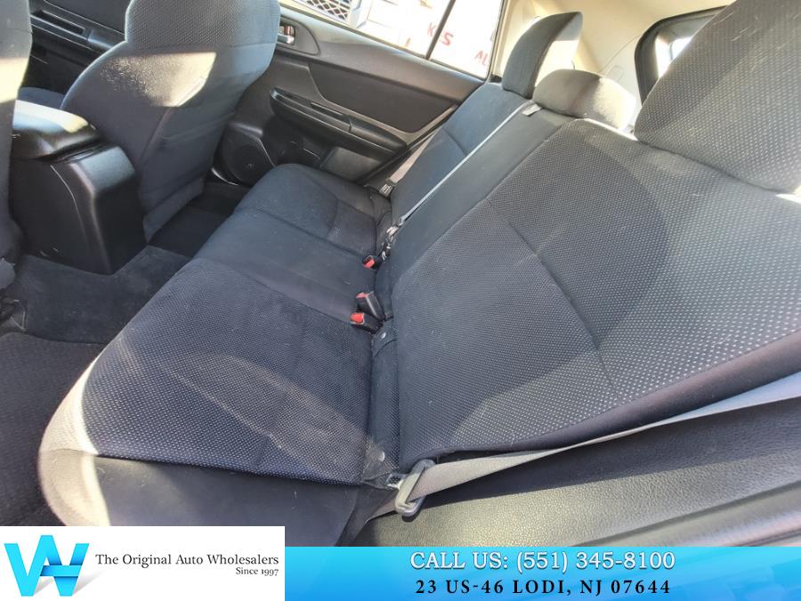 2014 Subaru Impreza Wagon 5dr Man 2.0i Premium, available for sale in Lodi, New Jersey | AW Auto & Truck Wholesalers, Inc. Lodi, New Jersey 2014 Subaru Impreza Wagon 5dr Man 2.0i Premium, available for sale in Lodi, New Jersey | AW Auto & Truck Wholesalers, Inc. Lodi, New Jersey