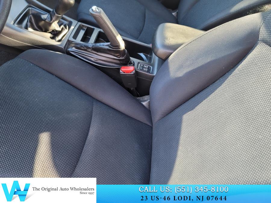2014 Subaru Impreza Wagon 5dr Man 2.0i Premium, available for sale in Lodi, New Jersey | AW Auto & Truck Wholesalers, Inc. Lodi, New Jersey 2014 Subaru Impreza Wagon 5dr Man 2.0i Premium, available for sale in Lodi, New Jersey | AW Auto & Truck Wholesalers, Inc. Lodi, New Jersey