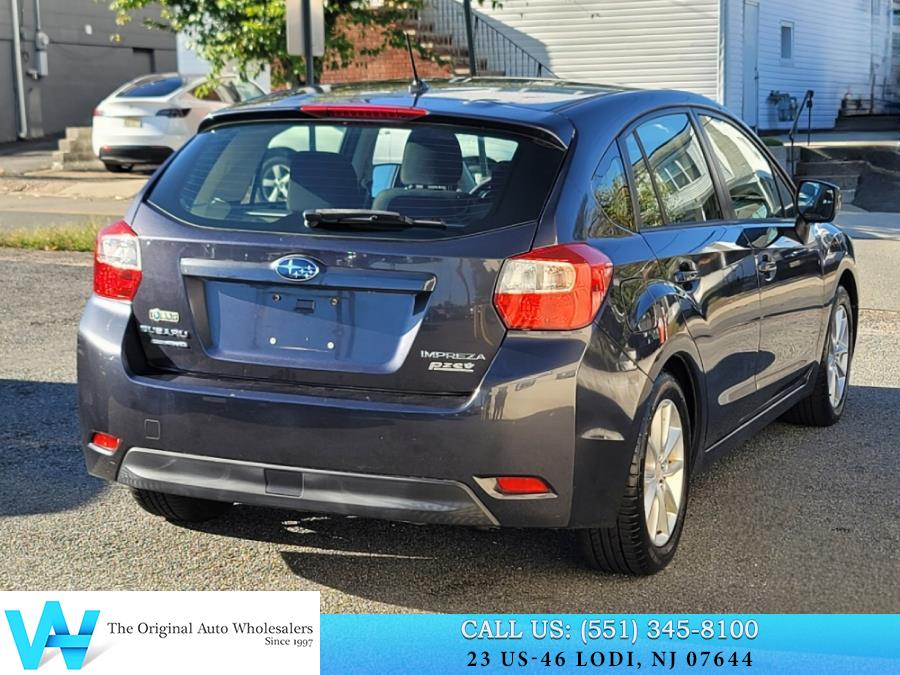 2014 Subaru Impreza Wagon 5dr Man 2.0i Premium, available for sale in Lodi, New Jersey | AW Auto & Truck Wholesalers, Inc. Lodi, New Jersey 2014 Subaru Impreza Wagon 5dr Man 2.0i Premium, available for sale in Lodi, New Jersey | AW Auto & Truck Wholesalers, Inc. Lodi, New Jersey