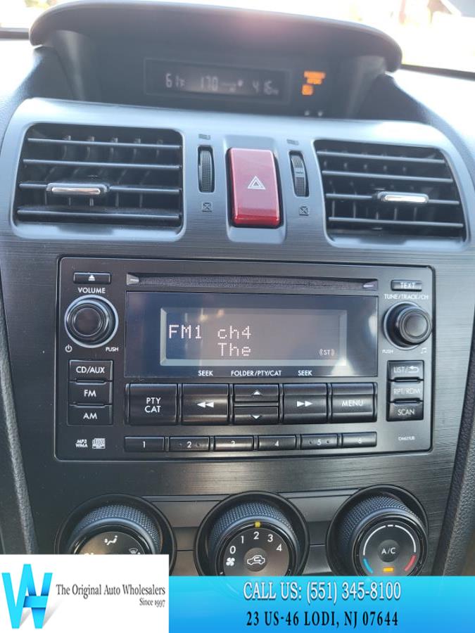 2014 Subaru Impreza Wagon 5dr Man 2.0i Premium, available for sale in Lodi, New Jersey | AW Auto & Truck Wholesalers, Inc. Lodi, New Jersey 2014 Subaru Impreza Wagon 5dr Man 2.0i Premium, available for sale in Lodi, New Jersey | AW Auto & Truck Wholesalers, Inc. Lodi, New Jersey