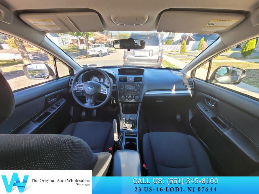 2014 Subaru Impreza Wagon 5dr Man 2.0i Premium, available for sale in Lodi, New Jersey | AW Auto & Truck Wholesalers, Inc. Lodi, New Jersey 2014 Subaru Impreza Wagon 5dr Man 2.0i Premium, available for sale in Lodi, New Jersey | AW Auto & Truck Wholesalers, Inc. Lodi, New Jersey