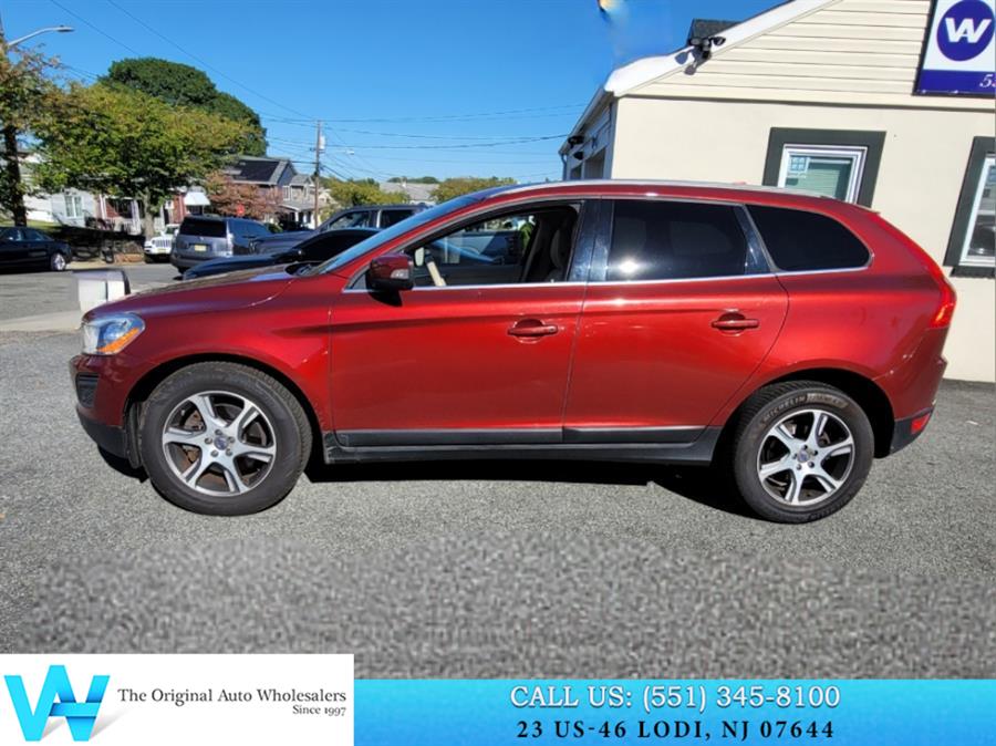 2011 Volvo XC60 AWD 4dr 3.0T w/Moonroof, available for sale in Lodi, New Jersey | AW Auto & Truck Wholesalers, Inc. Lodi, New Jersey 2011 Volvo XC60 AWD 4dr 3.0T w/Moonroof, available for sale in Lodi, New Jersey | AW Auto & Truck Wholesalers, Inc. Lodi, New Jersey