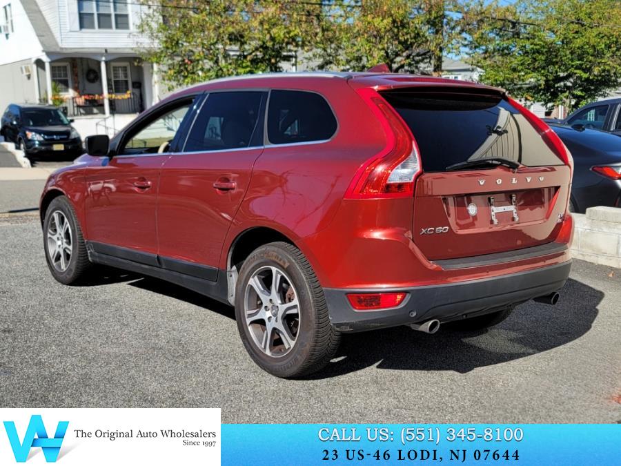 2011 Volvo XC60 AWD 4dr 3.0T w/Moonroof, available for sale in Lodi, New Jersey | AW Auto & Truck Wholesalers, Inc. Lodi, New Jersey 2011 Volvo XC60 AWD 4dr 3.0T w/Moonroof, available for sale in Lodi, New Jersey | AW Auto & Truck Wholesalers, Inc. Lodi, New Jersey