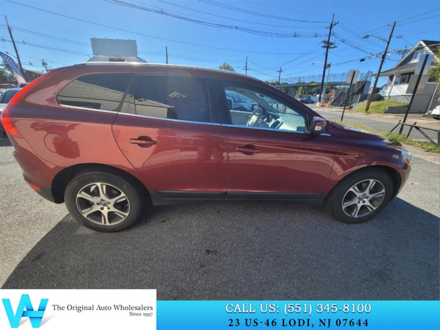 2011 Volvo XC60 AWD 4dr 3.0T w/Moonroof, available for sale in Lodi, New Jersey | AW Auto & Truck Wholesalers, Inc. Lodi, New Jersey 2011 Volvo XC60 AWD 4dr 3.0T w/Moonroof, available for sale in Lodi, New Jersey | AW Auto & Truck Wholesalers, Inc. Lodi, New Jersey