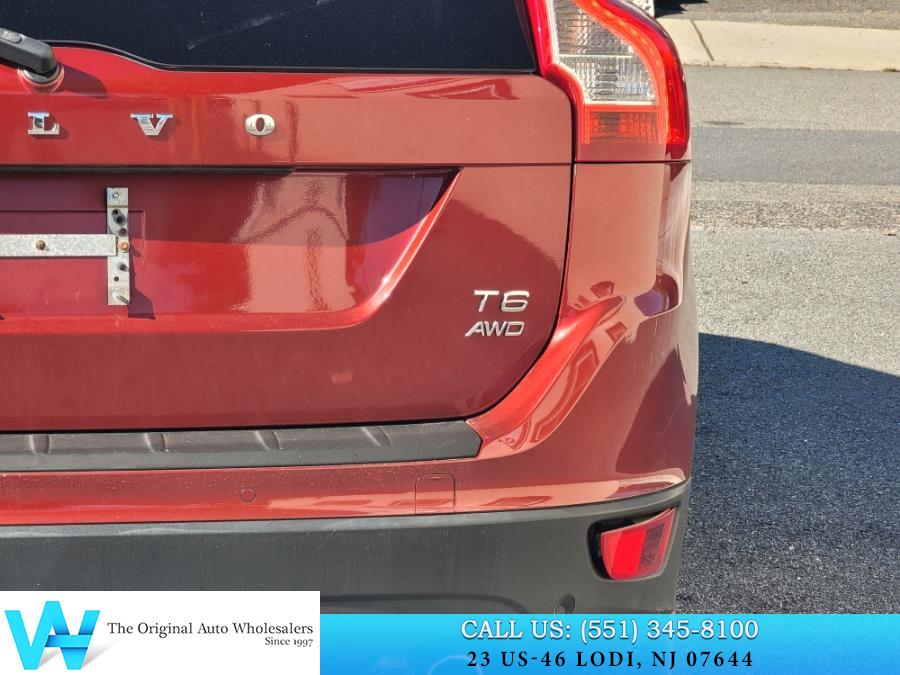 2011 Volvo XC60 AWD 4dr 3.0T w/Moonroof, available for sale in Lodi, New Jersey | AW Auto & Truck Wholesalers, Inc. Lodi, New Jersey 2011 Volvo XC60 AWD 4dr 3.0T w/Moonroof, available for sale in Lodi, New Jersey | AW Auto & Truck Wholesalers, Inc. Lodi, New Jersey