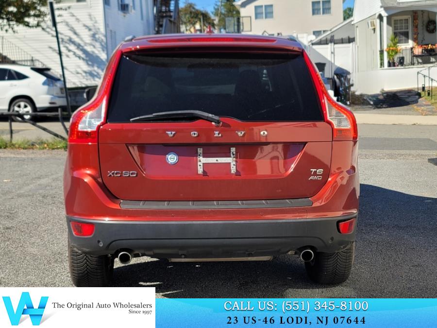 2011 Volvo XC60 AWD 4dr 3.0T w/Moonroof, available for sale in Lodi, New Jersey | AW Auto & Truck Wholesalers, Inc. Lodi, New Jersey 2011 Volvo XC60 AWD 4dr 3.0T w/Moonroof, available for sale in Lodi, New Jersey | AW Auto & Truck Wholesalers, Inc. Lodi, New Jersey