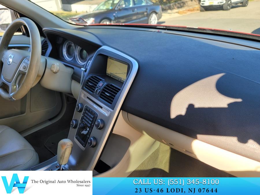 2011 Volvo XC60 AWD 4dr 3.0T w/Moonroof, available for sale in Lodi, New Jersey | AW Auto & Truck Wholesalers, Inc. Lodi, New Jersey 2011 Volvo XC60 AWD 4dr 3.0T w/Moonroof, available for sale in Lodi, New Jersey | AW Auto & Truck Wholesalers, Inc. Lodi, New Jersey