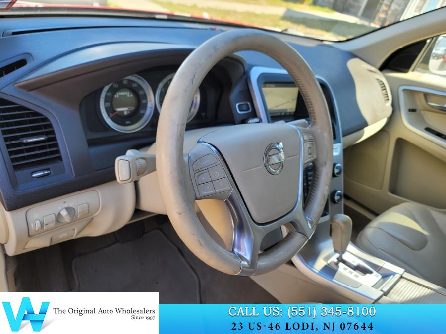 2011 Volvo XC60 AWD 4dr 3.0T w/Moonroof, available for sale in Lodi, New Jersey | AW Auto & Truck Wholesalers, Inc. Lodi, New Jersey 2011 Volvo XC60 AWD 4dr 3.0T w/Moonroof, available for sale in Lodi, New Jersey | AW Auto & Truck Wholesalers, Inc. Lodi, New Jersey