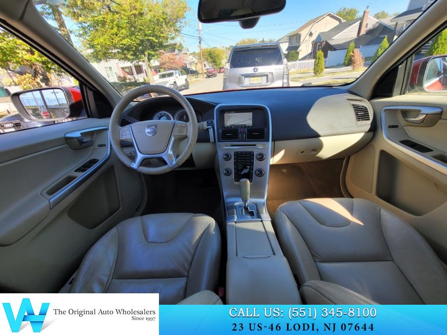 2011 Volvo XC60 AWD 4dr 3.0T w/Moonroof, available for sale in Lodi, New Jersey | AW Auto & Truck Wholesalers, Inc. Lodi, New Jersey 2011 Volvo XC60 AWD 4dr 3.0T w/Moonroof, available for sale in Lodi, New Jersey | AW Auto & Truck Wholesalers, Inc. Lodi, New Jersey