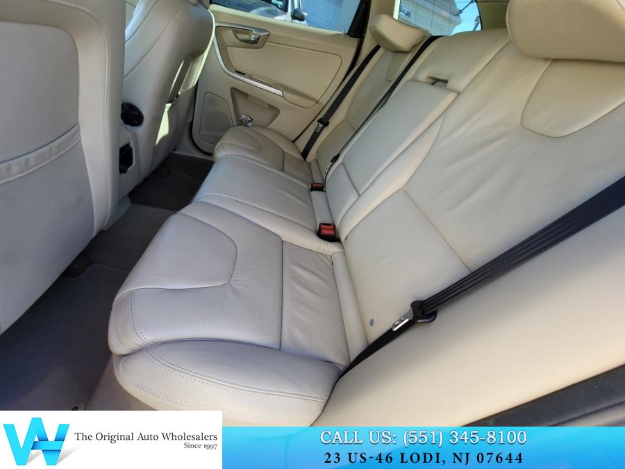 2011 Volvo XC60 AWD 4dr 3.0T w/Moonroof, available for sale in Lodi, New Jersey | AW Auto & Truck Wholesalers, Inc. Lodi, New Jersey 2011 Volvo XC60 AWD 4dr 3.0T w/Moonroof, available for sale in Lodi, New Jersey | AW Auto & Truck Wholesalers, Inc. Lodi, New Jersey