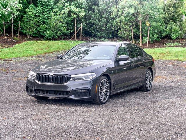 Used 2020 BMW 5 Series in Great Neck, New York | Camy Cars. Great Neck, New York