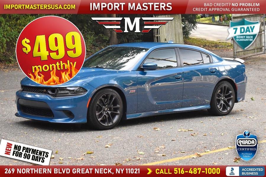 Used 2020 Dodge Charger in Great Neck, New York | Camy Cars. Great Neck, New York