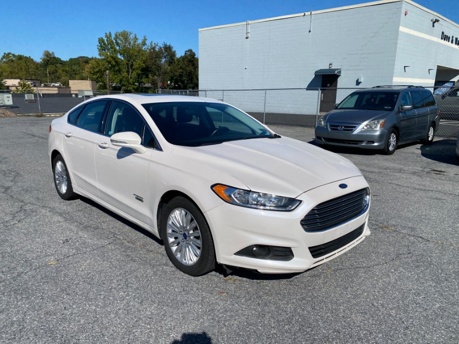 2014 Ford Fusion Energi 4dr Sdn SE Luxury, available for sale in Bethlehem, Pennsylvania | Best Auto Deals LLC. Bethlehem, Pennsylvania 2014 Ford Fusion Energi 4dr Sdn SE Luxury, available for sale in Bethlehem, Pennsylvania | Best Auto Deals LLC. Bethlehem, Pennsylvania