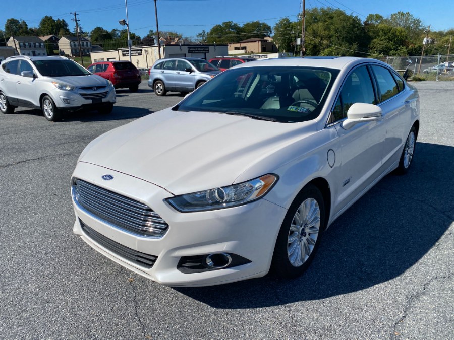 2014 Ford Fusion Energi 4dr Sdn SE Luxury, available for sale in Bethlehem, Pennsylvania | Best Auto Deals LLC. Bethlehem, Pennsylvania 2014 Ford Fusion Energi 4dr Sdn SE Luxury, available for sale in Bethlehem, Pennsylvania | Best Auto Deals LLC. Bethlehem, Pennsylvania
