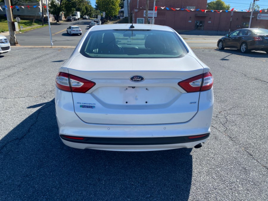 2014 Ford Fusion Energi 4dr Sdn SE Luxury, available for sale in Bethlehem, Pennsylvania | Best Auto Deals LLC. Bethlehem, Pennsylvania 2014 Ford Fusion Energi 4dr Sdn SE Luxury, available for sale in Bethlehem, Pennsylvania | Best Auto Deals LLC. Bethlehem, Pennsylvania