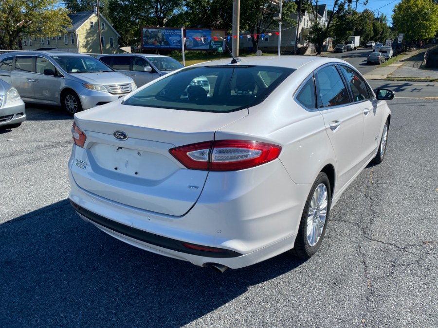 2014 Ford Fusion Energi 4dr Sdn SE Luxury, available for sale in Bethlehem, Pennsylvania | Best Auto Deals LLC. Bethlehem, Pennsylvania 2014 Ford Fusion Energi 4dr Sdn SE Luxury, available for sale in Bethlehem, Pennsylvania | Best Auto Deals LLC. Bethlehem, Pennsylvania