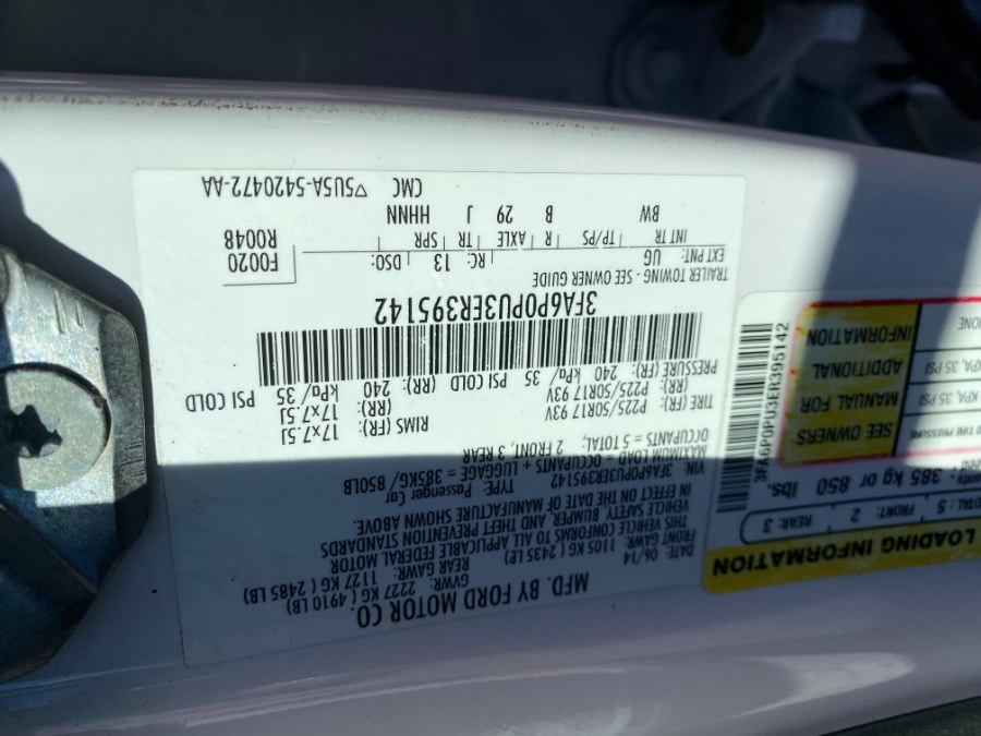 2014 Ford Fusion Energi 4dr Sdn SE Luxury, available for sale in Bethlehem, Pennsylvania | Best Auto Deals LLC. Bethlehem, Pennsylvania 2014 Ford Fusion Energi 4dr Sdn SE Luxury, available for sale in Bethlehem, Pennsylvania | Best Auto Deals LLC. Bethlehem, Pennsylvania