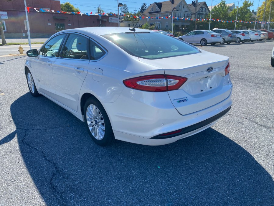 2014 Ford Fusion Energi 4dr Sdn SE Luxury, available for sale in Bethlehem, Pennsylvania | Best Auto Deals LLC. Bethlehem, Pennsylvania 2014 Ford Fusion Energi 4dr Sdn SE Luxury, available for sale in Bethlehem, Pennsylvania | Best Auto Deals LLC. Bethlehem, Pennsylvania