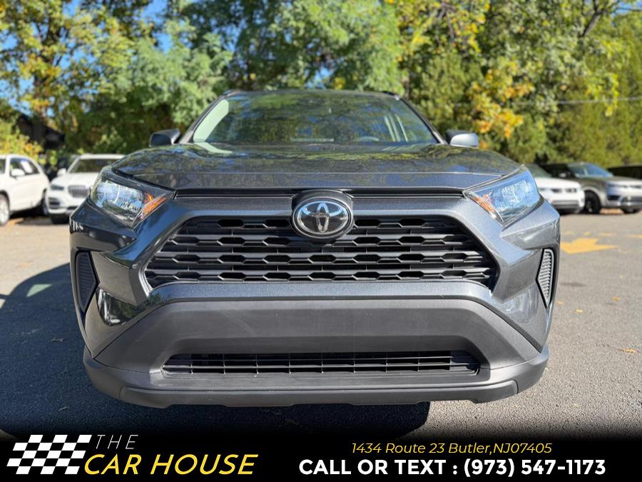2020 Toyota RAV4 LE AWD (Natl), available for sale in Butler, New Jersey | The Car House. Butler, New Jersey 2020 Toyota RAV4 LE AWD (Natl), available for sale in Butler, New Jersey | The Car House. Butler, New Jersey
