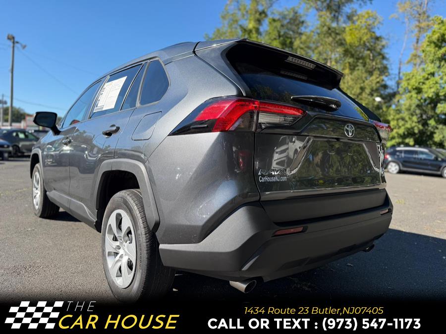 2020 Toyota RAV4 LE AWD (Natl), available for sale in Butler, New Jersey | The Car House. Butler, New Jersey 2020 Toyota RAV4 LE AWD (Natl), available for sale in Butler, New Jersey | The Car House. Butler, New Jersey