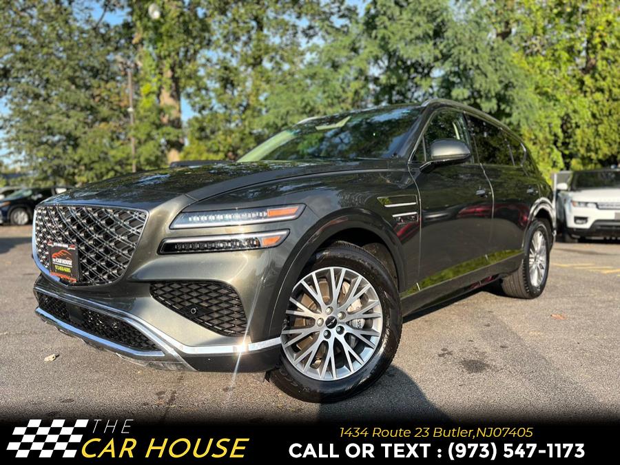 2025 Genesis GV80 2.5T Standard AWD, available for sale in Butler, New Jersey | The Car House. Butler, New Jersey 2025 Genesis GV80 2.5T Standard AWD, available for sale in Butler, New Jersey | The Car House. Butler, New Jersey