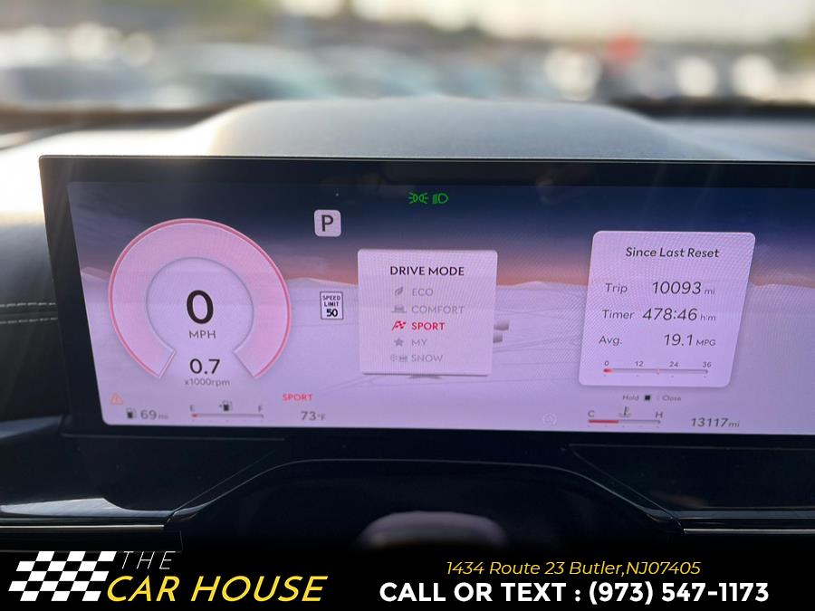 2025 Genesis GV80 2.5T Standard AWD, available for sale in Butler, New Jersey | The Car House. Butler, New Jersey 2025 Genesis GV80 2.5T Standard AWD, available for sale in Butler, New Jersey | The Car House. Butler, New Jersey