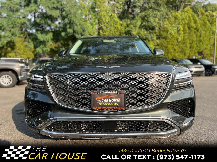2025 Genesis GV80 2.5T Standard AWD, available for sale in Butler, New Jersey | The Car House. Butler, New Jersey 2025 Genesis GV80 2.5T Standard AWD, available for sale in Butler, New Jersey | The Car House. Butler, New Jersey