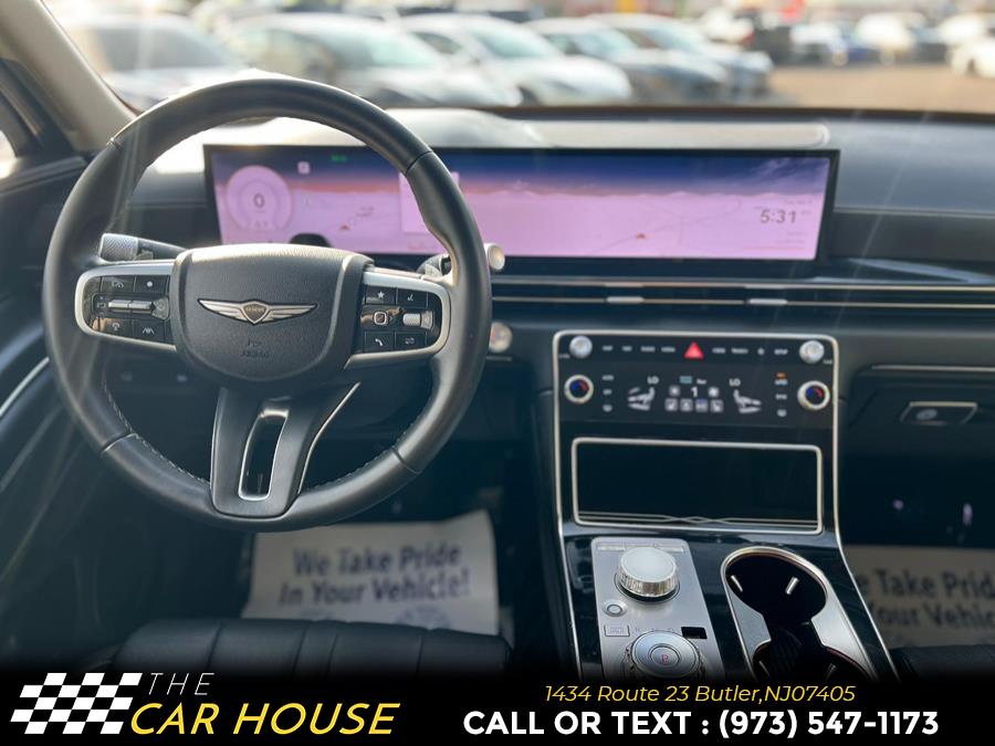 2025 Genesis GV80 2.5T Standard AWD, available for sale in Butler, New Jersey | The Car House. Butler, New Jersey 2025 Genesis GV80 2.5T Standard AWD, available for sale in Butler, New Jersey | The Car House. Butler, New Jersey
