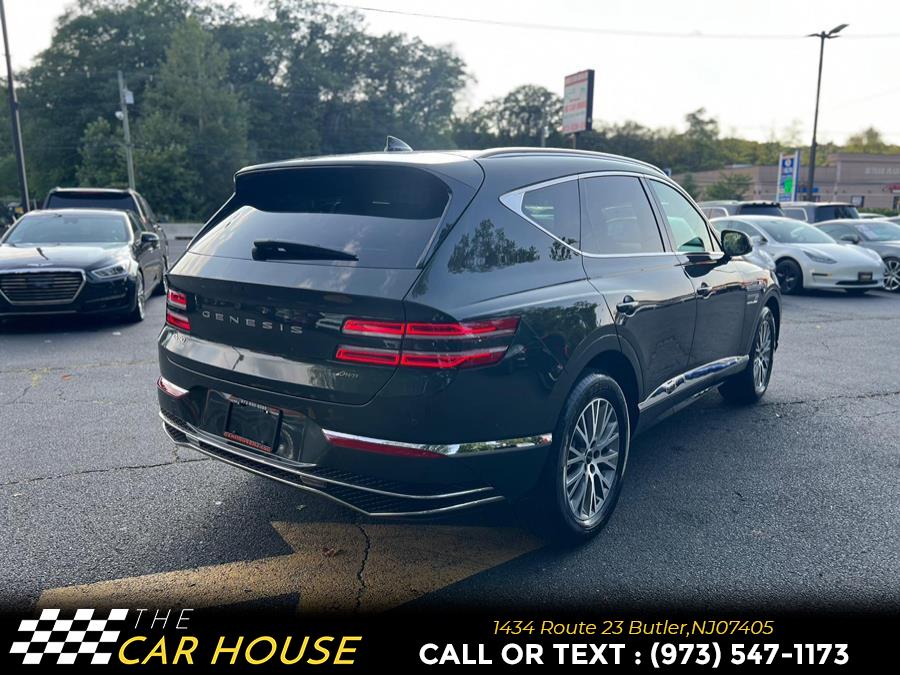 2025 Genesis GV80 2.5T Standard AWD, available for sale in Butler, New Jersey | The Car House. Butler, New Jersey 2025 Genesis GV80 2.5T Standard AWD, available for sale in Butler, New Jersey | The Car House. Butler, New Jersey