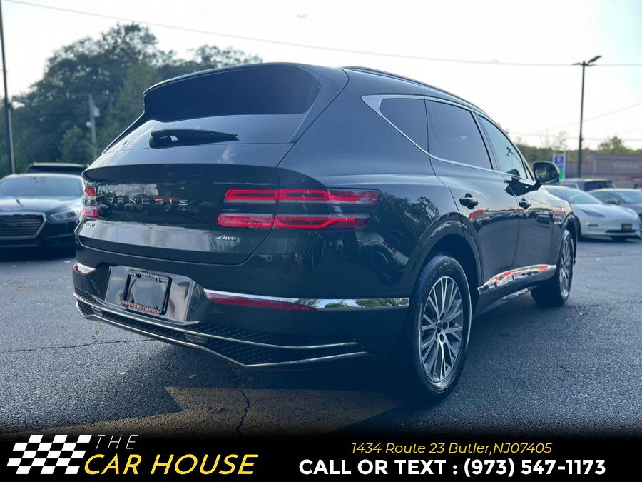 2025 Genesis GV80 2.5T Standard AWD, available for sale in Butler, New Jersey | The Car House. Butler, New Jersey 2025 Genesis GV80 2.5T Standard AWD, available for sale in Butler, New Jersey | The Car House. Butler, New Jersey
