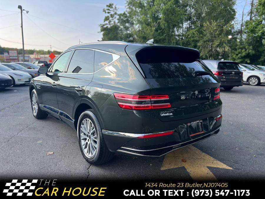2025 Genesis GV80 2.5T Standard AWD, available for sale in Butler, New Jersey | The Car House. Butler, New Jersey 2025 Genesis GV80 2.5T Standard AWD, available for sale in Butler, New Jersey | The Car House. Butler, New Jersey