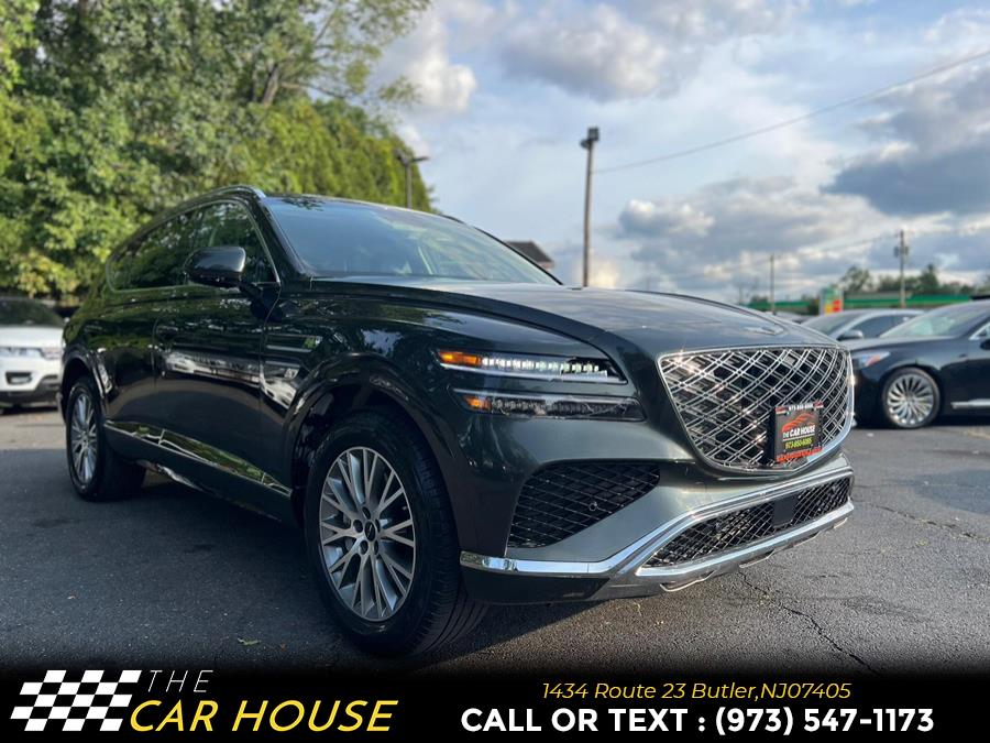 2025 Genesis GV80 2.5T Standard AWD, available for sale in Butler, New Jersey | The Car House. Butler, New Jersey 2025 Genesis GV80 2.5T Standard AWD, available for sale in Butler, New Jersey | The Car House. Butler, New Jersey