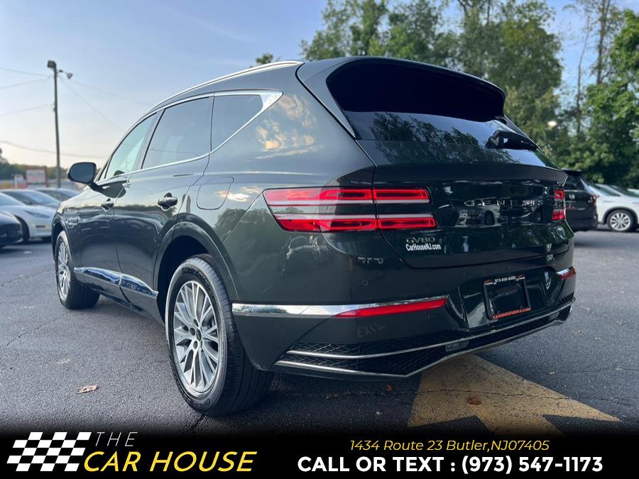 2025 Genesis GV80 2.5T Standard AWD, available for sale in Butler, New Jersey | The Car House. Butler, New Jersey 2025 Genesis GV80 2.5T Standard AWD, available for sale in Butler, New Jersey | The Car House. Butler, New Jersey