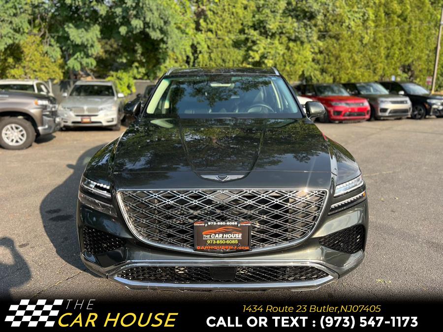 2025 Genesis GV80 2.5T Standard AWD, available for sale in Butler, New Jersey | The Car House. Butler, New Jersey 2025 Genesis GV80 2.5T Standard AWD, available for sale in Butler, New Jersey | The Car House. Butler, New Jersey