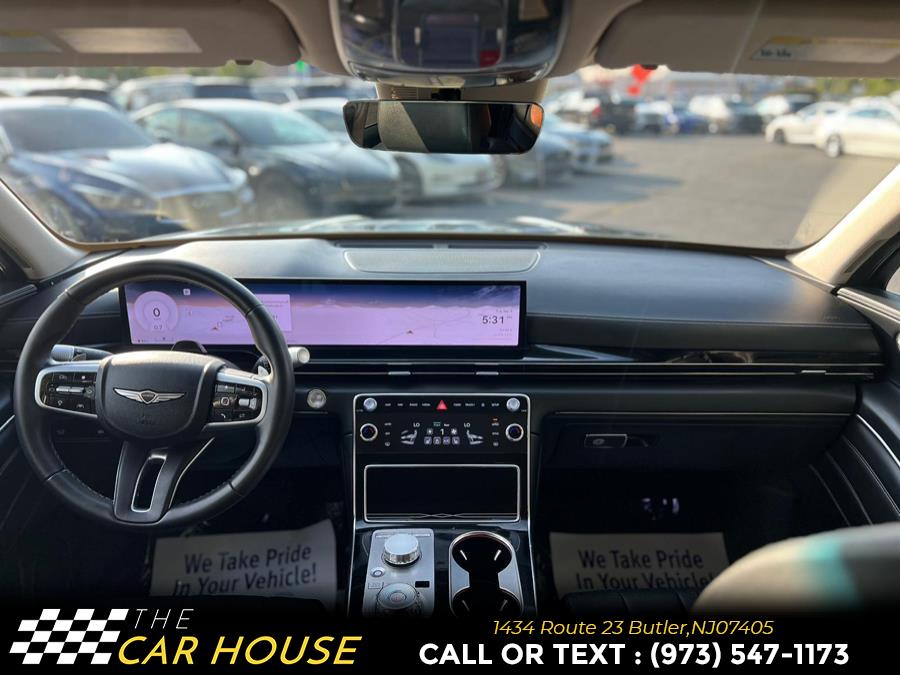 2025 Genesis GV80 2.5T Standard AWD, available for sale in Butler, New Jersey | The Car House. Butler, New Jersey 2025 Genesis GV80 2.5T Standard AWD, available for sale in Butler, New Jersey | The Car House. Butler, New Jersey