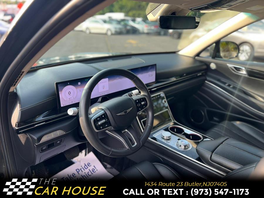 2025 Genesis GV80 2.5T Standard AWD, available for sale in Butler, New Jersey | The Car House. Butler, New Jersey 2025 Genesis GV80 2.5T Standard AWD, available for sale in Butler, New Jersey | The Car House. Butler, New Jersey
