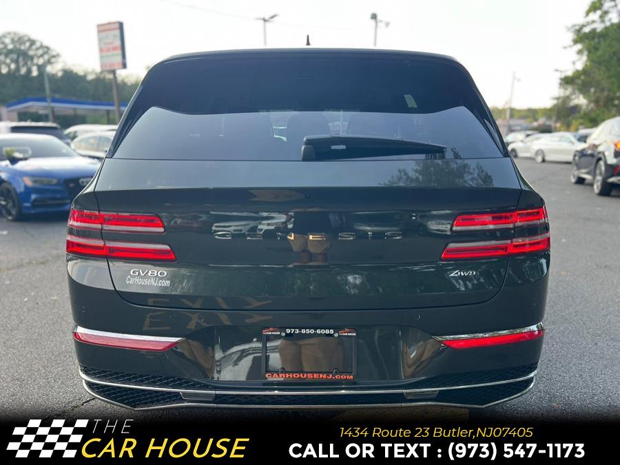 2025 Genesis GV80 2.5T Standard AWD, available for sale in Butler, New Jersey | The Car House. Butler, New Jersey 2025 Genesis GV80 2.5T Standard AWD, available for sale in Butler, New Jersey | The Car House. Butler, New Jersey