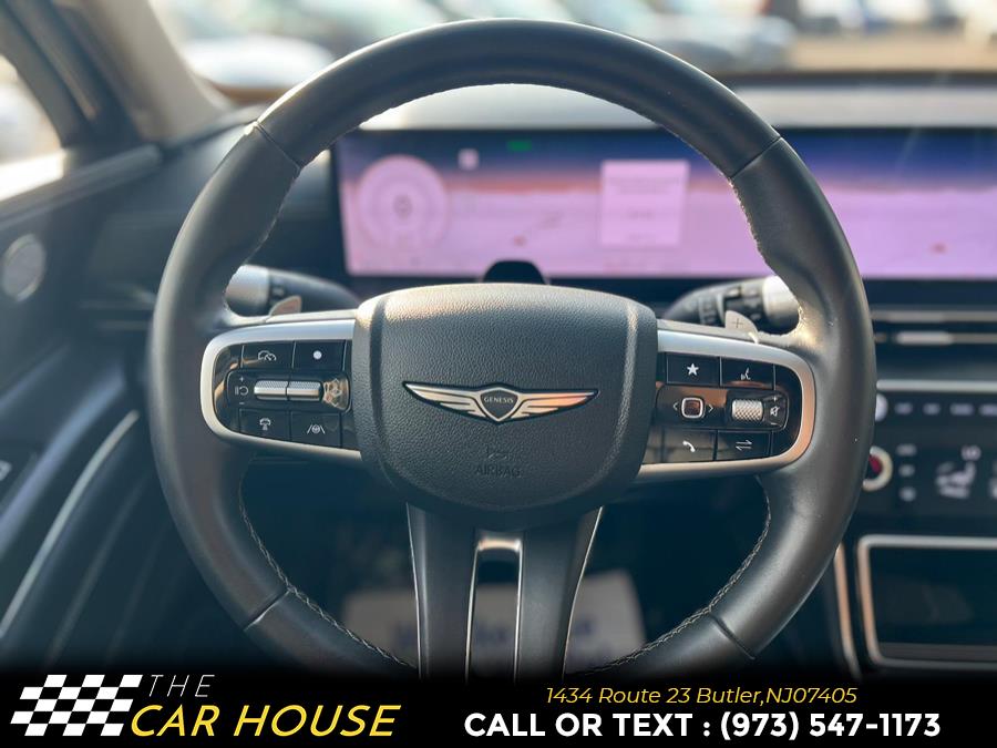 2025 Genesis GV80 2.5T Standard AWD, available for sale in Butler, New Jersey | The Car House. Butler, New Jersey 2025 Genesis GV80 2.5T Standard AWD, available for sale in Butler, New Jersey | The Car House. Butler, New Jersey