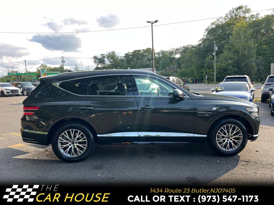 2025 Genesis GV80 2.5T Standard AWD, available for sale in Butler, New Jersey | The Car House. Butler, New Jersey 2025 Genesis GV80 2.5T Standard AWD, available for sale in Butler, New Jersey | The Car House. Butler, New Jersey