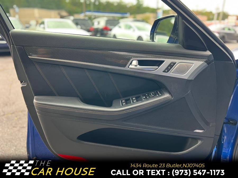 2020 Genesis G80 3.3T Sport RWD, available for sale in Butler, New Jersey | The Car House. Butler, New Jersey 2020 Genesis G80 3.3T Sport RWD, available for sale in Butler, New Jersey | The Car House. Butler, New Jersey