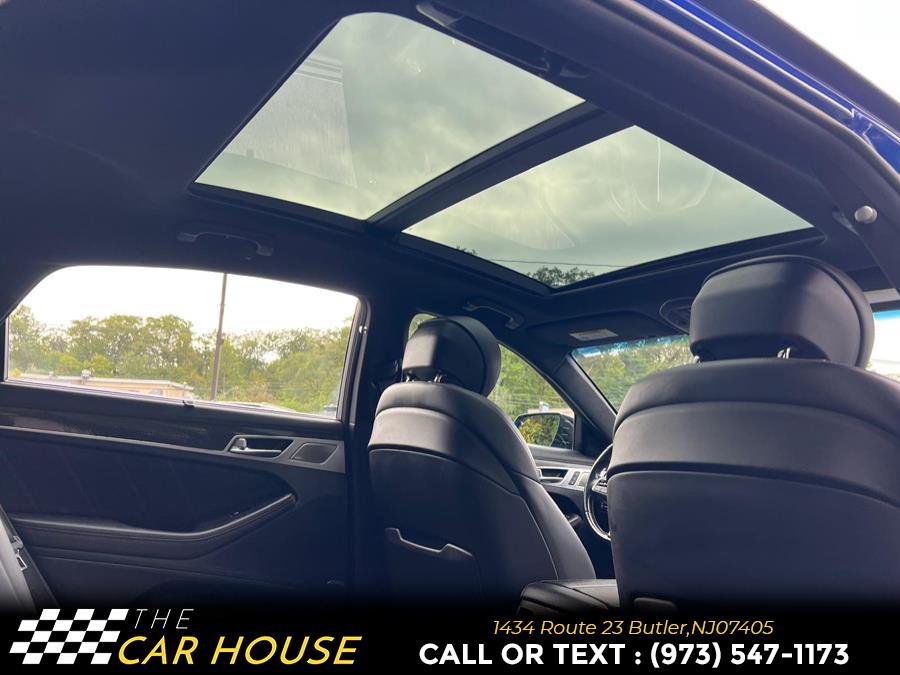 2020 Genesis G80 3.3T Sport RWD, available for sale in Butler, New Jersey | The Car House. Butler, New Jersey 2020 Genesis G80 3.3T Sport RWD, available for sale in Butler, New Jersey | The Car House. Butler, New Jersey