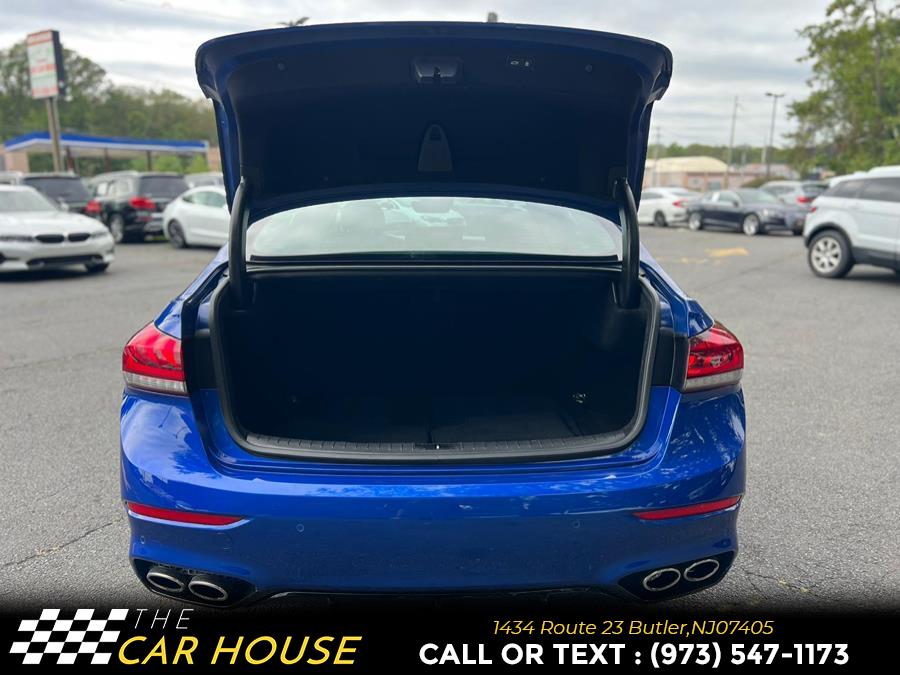 2020 Genesis G80 3.3T Sport RWD, available for sale in Butler, New Jersey | The Car House. Butler, New Jersey 2020 Genesis G80 3.3T Sport RWD, available for sale in Butler, New Jersey | The Car House. Butler, New Jersey