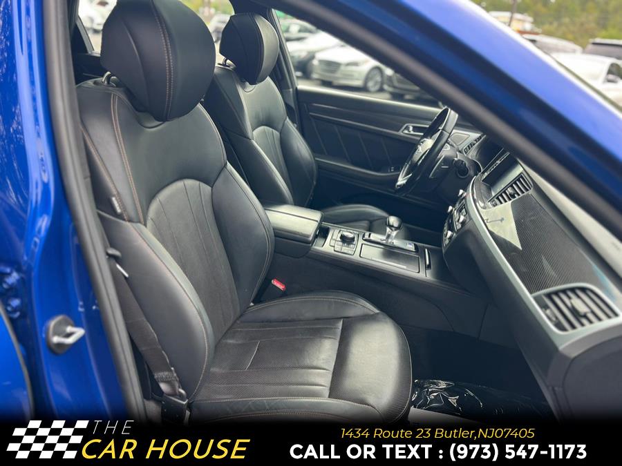 2020 Genesis G80 3.3T Sport RWD, available for sale in Butler, New Jersey | The Car House. Butler, New Jersey 2020 Genesis G80 3.3T Sport RWD, available for sale in Butler, New Jersey | The Car House. Butler, New Jersey